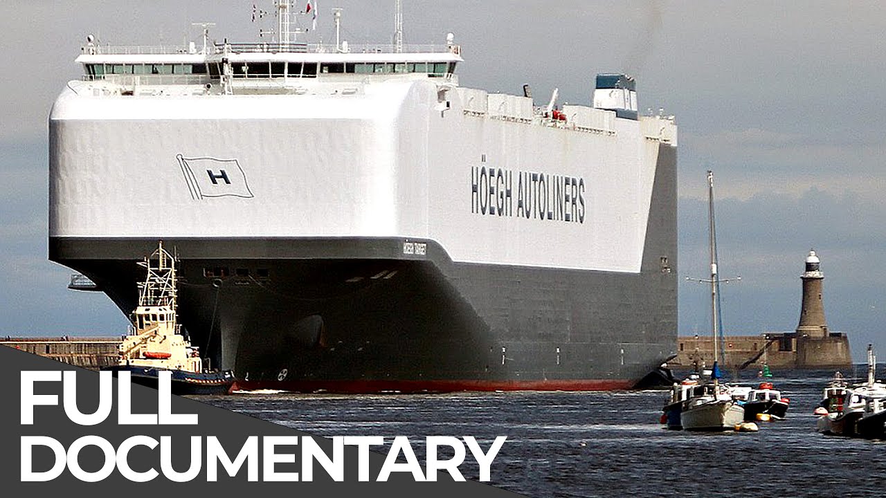 BYD's Global Expansion: Launch In Five New Countries And World's Largest Car Carrier BYD's Global Expansion: Launch In Five New Countries And World's Largest Car Carrier