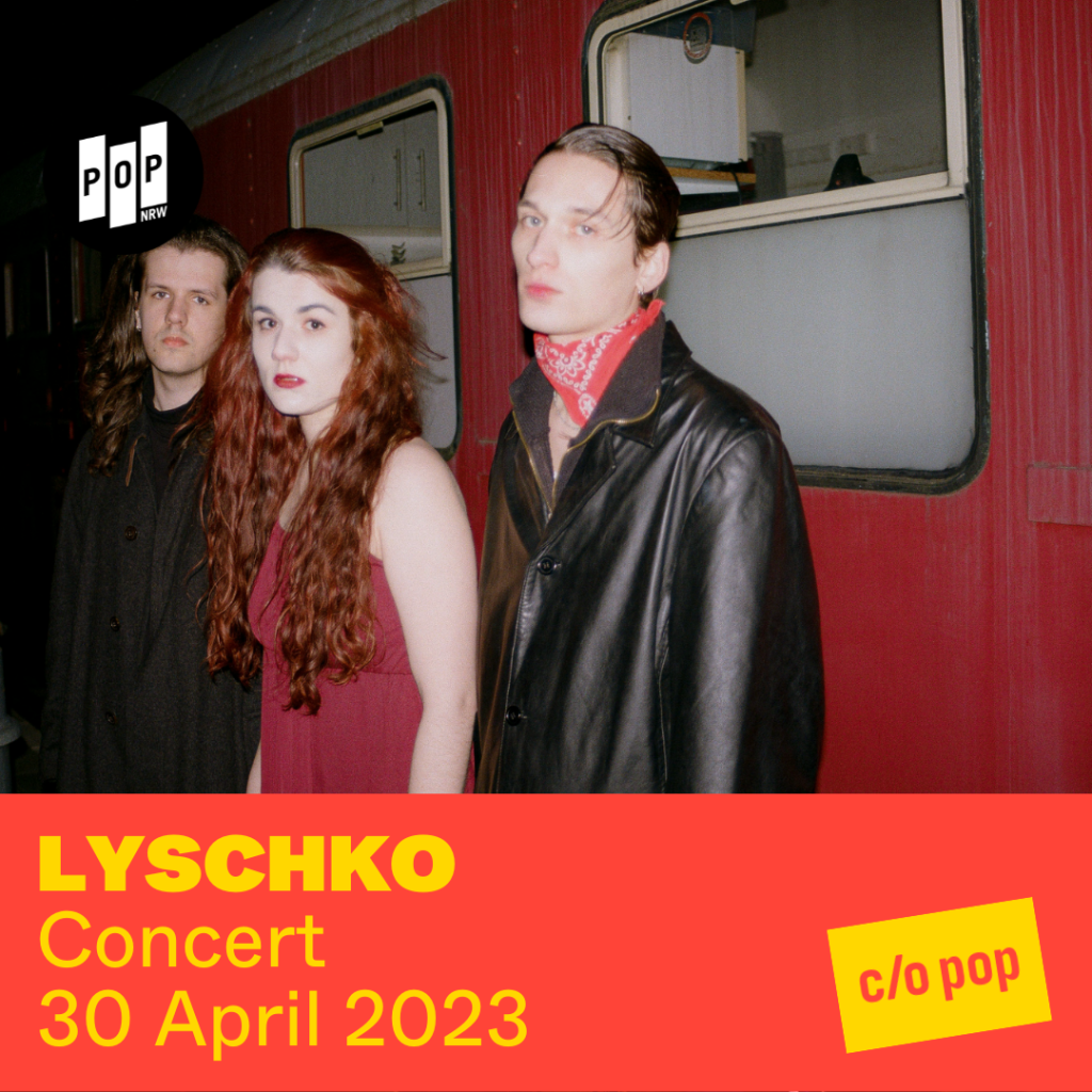 C/O Pop Festival Köln: Tickets, Anreise & Infos C/O Pop Festival Köln: Tickets, Anreise & Infos
