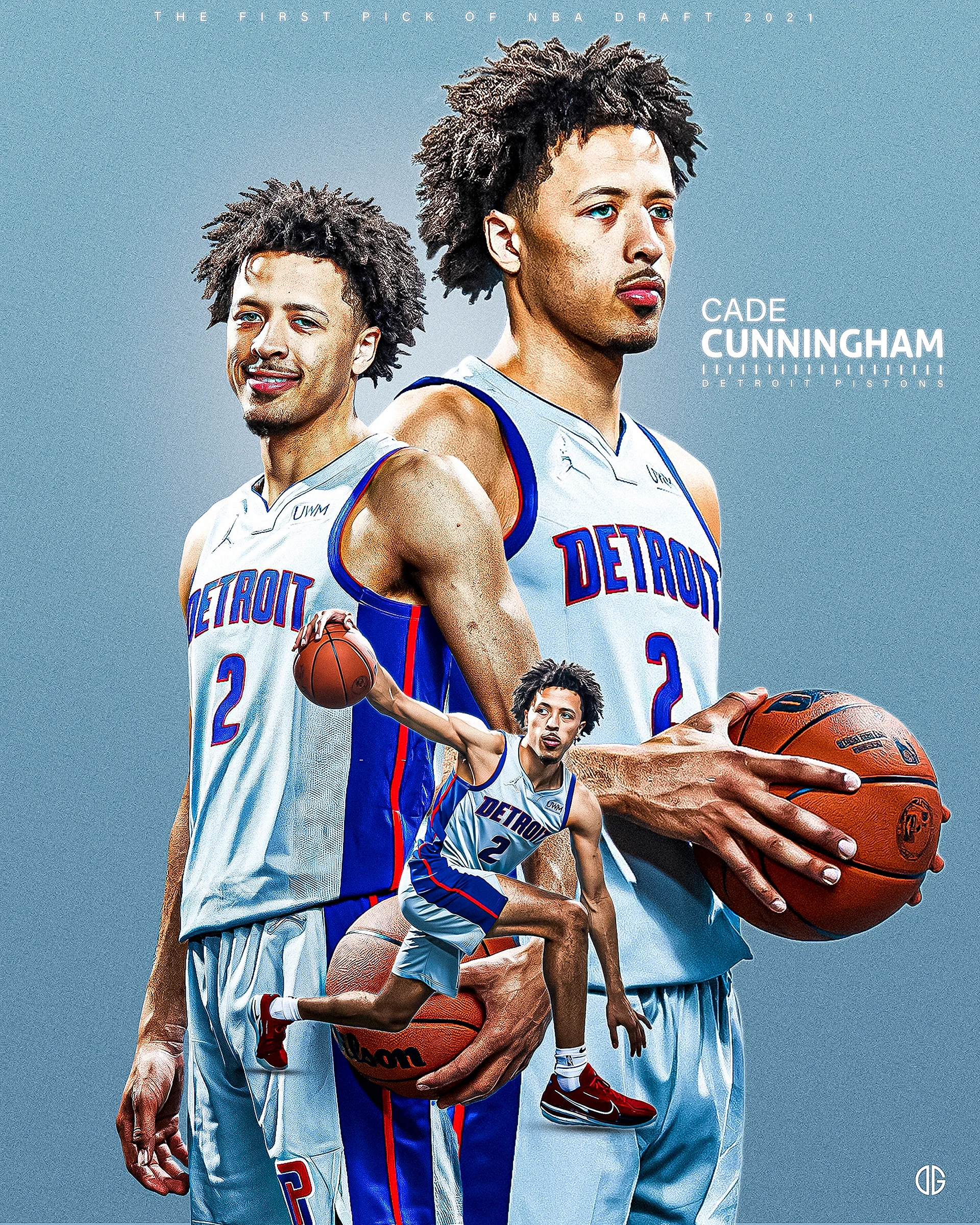 Cade Cunningham's Impact: How The Pistons Threaten The Knicks' Postseason Hopes Cade Cunningham's Impact: How The Pistons Threaten The Knicks' Postseason Hopes