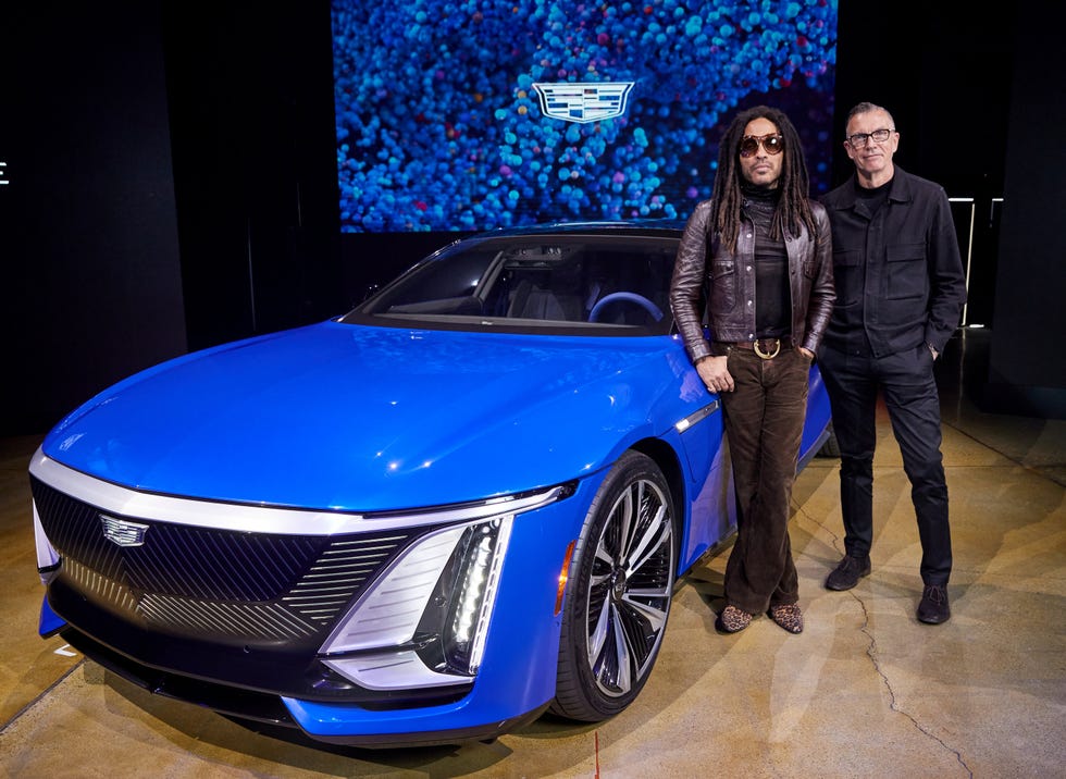 Cadillac Celestiq: First Drive Impressions Of The Bespoke EV Cadillac Celestiq: First Drive Impressions Of The Bespoke EV