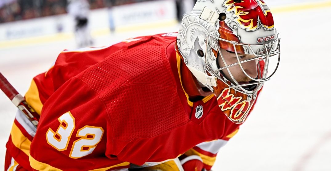 Calgary Flames' Wolf: Playoff Predictions And Calder Trophy Outlook In NHL.com Interview Calgary Flames' Wolf: Playoff Predictions And Calder Trophy Outlook In NHL.com Interview