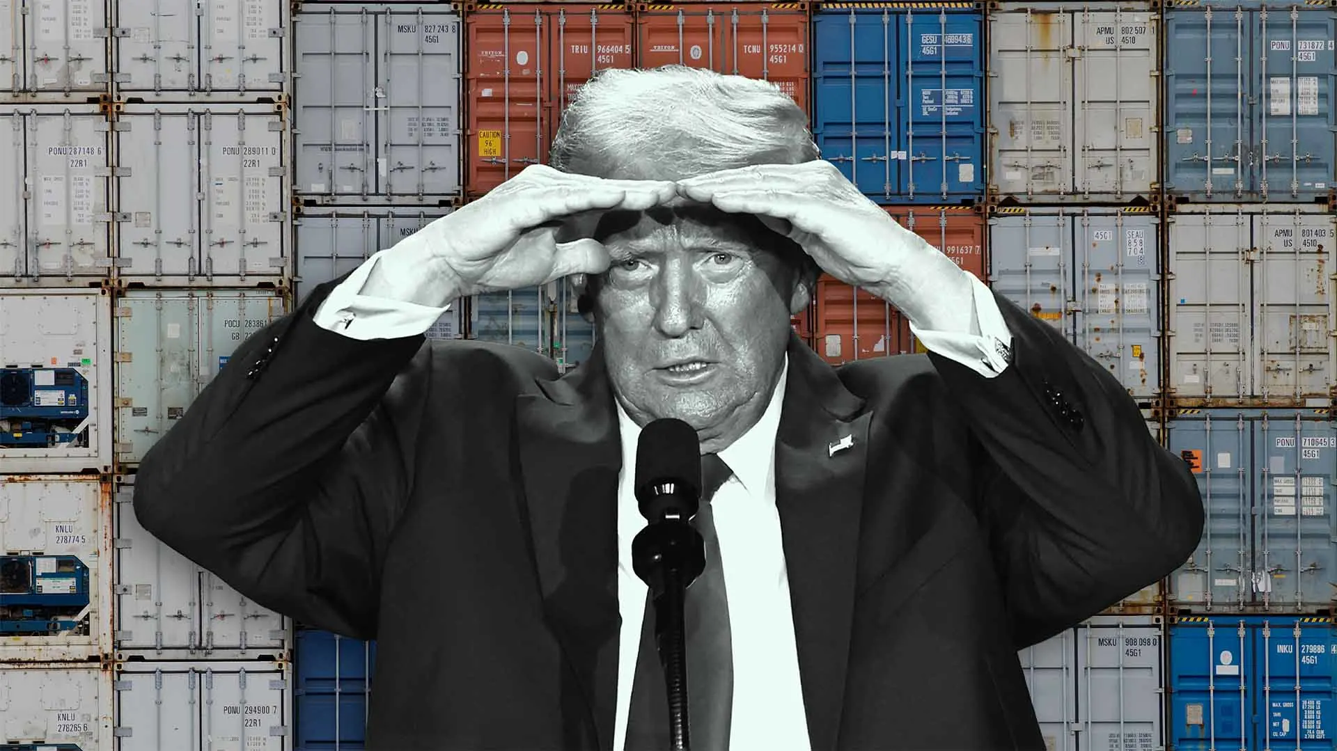 California Revenue Losses: The Impact Of Trump's Tariffs California Revenue Losses: The Impact Of Trump's Tariffs