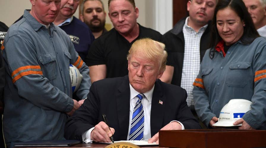 California's Economic Outlook: Assessing The Damage From Trump's Tariffs California's Economic Outlook: Assessing The Damage From Trump's Tariffs