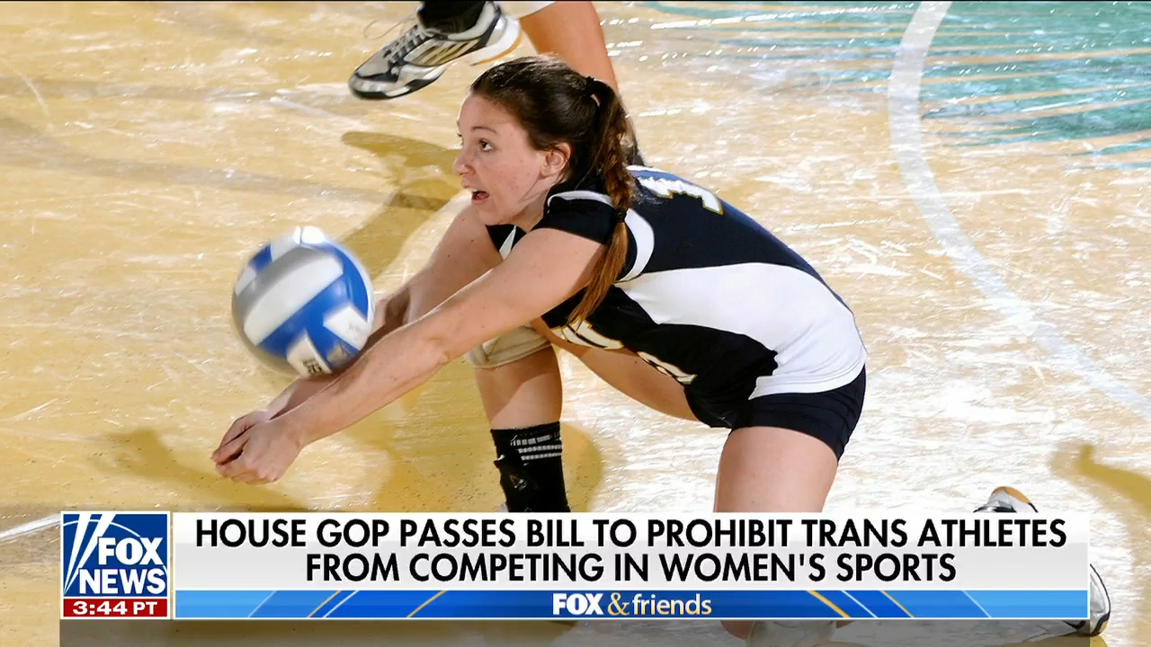 California's Transgender Athlete Debate: Is Newsom's Approach Unfair? California's Transgender Athlete Debate: Is Newsom's Approach Unfair?
