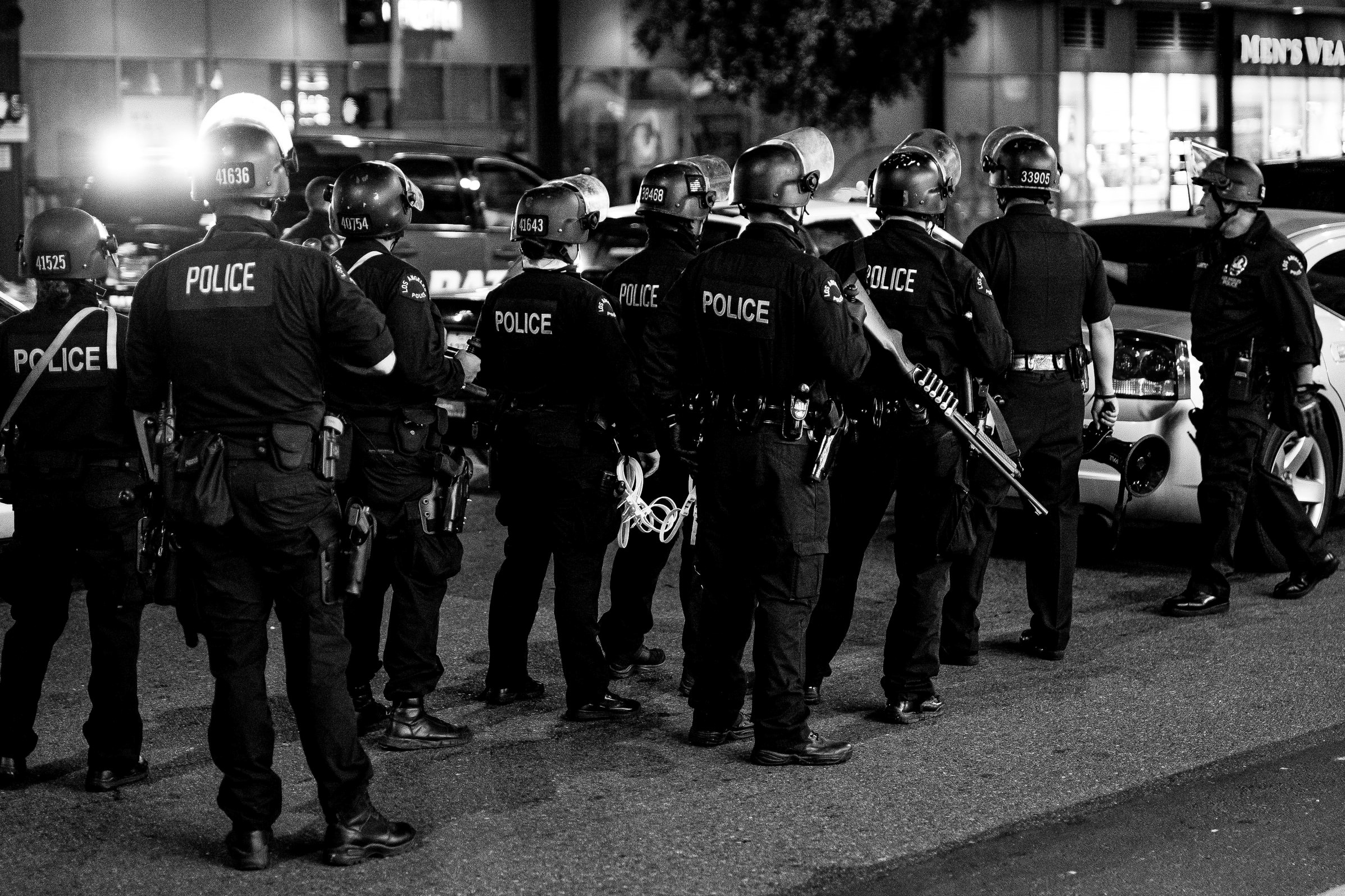 Campaigners' Deep Concern: A Critical Review Of Police Accountability Campaigners' Deep Concern: A Critical Review Of Police Accountability