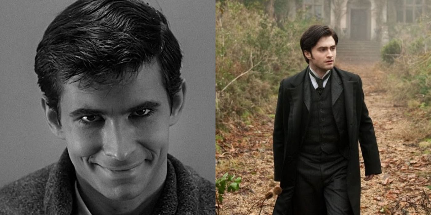 Can A Horror Franchise Reboot Top Stephen King's Latest Release? Can A Horror Franchise Reboot Top Stephen King's Latest Release?