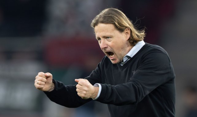 Can Henriksen Replicate Klopp And Tuchel's Mainz Success? Can Henriksen Replicate Klopp And Tuchel's Mainz Success?