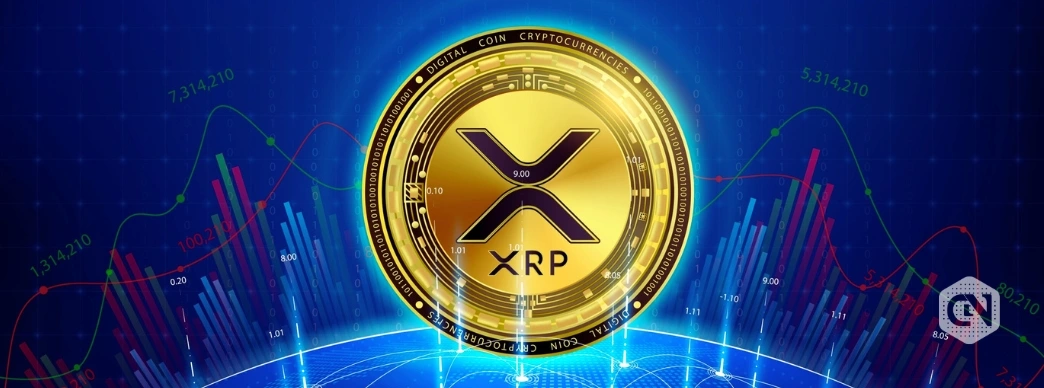 Can Investing In XRP (Ripple) Secure Your Financial Future? Can Investing In XRP (Ripple) Secure Your Financial Future?