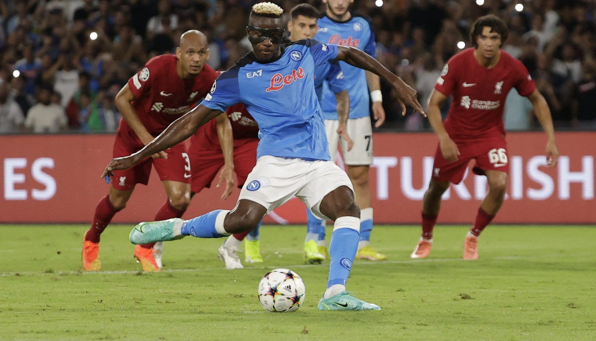 Can Manchester United Afford Victor Osimhen? Can Manchester United Afford Victor Osimhen?