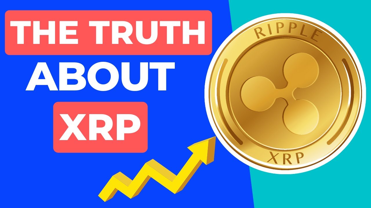 Can Ripple's (XRP) Growth Make You Rich? A Realistic Look