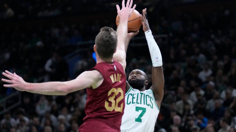 Can The Celtics Regain Momentum Against The Cavaliers? Can The Celtics Regain Momentum Against The Cavaliers?