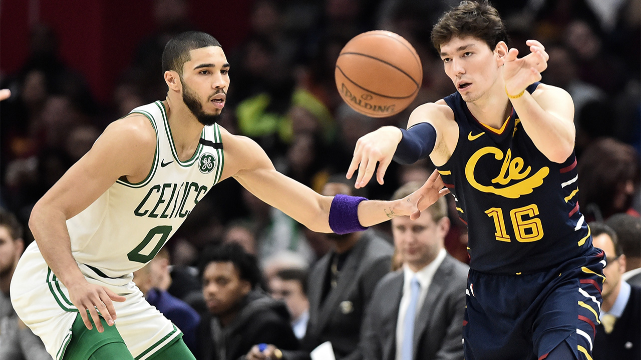 Can The Celtics Turn The Tide? Cavaliers Vs. Celtics Prediction Can The Celtics Turn The Tide? Cavaliers Vs. Celtics Prediction