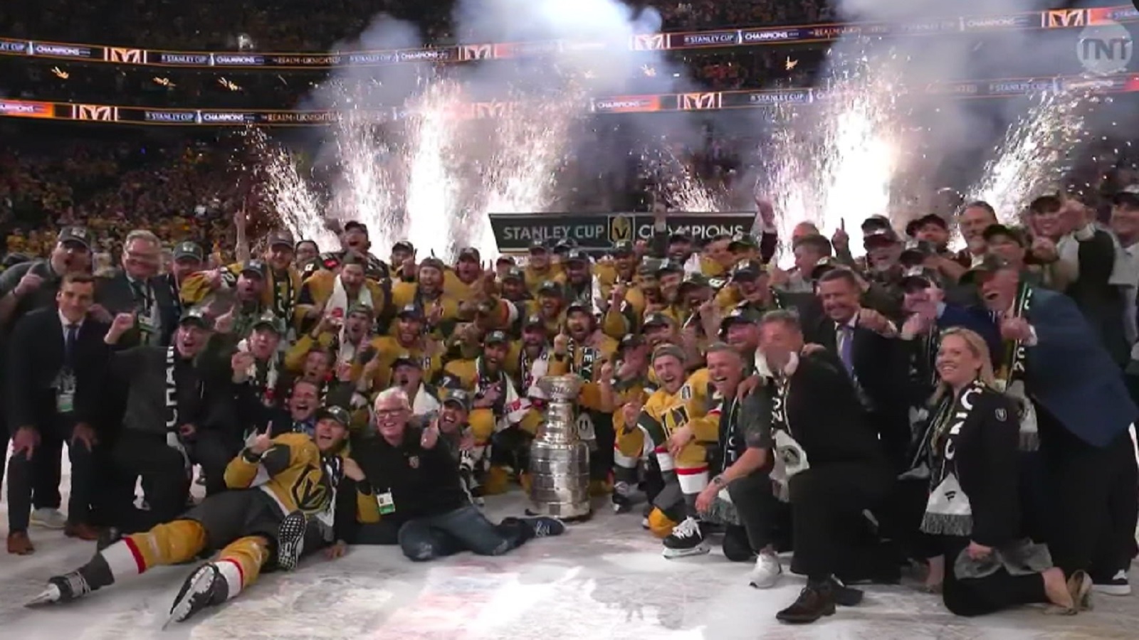 Can The Golden Knights Win The Stanley Cup? A Deep Dive Can The Golden Knights Win The Stanley Cup? A Deep Dive