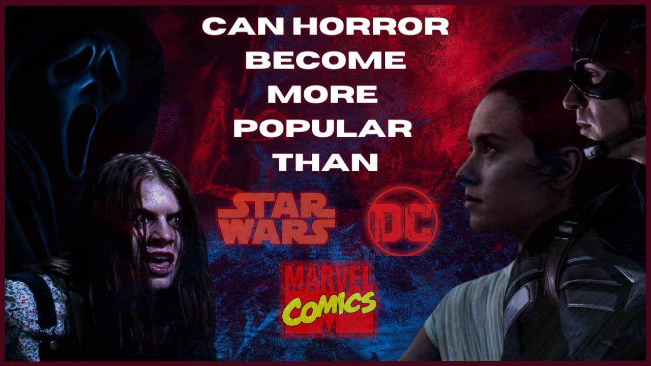 Can The Horror Reboot Surpass The $666M Success Of Can The Horror Reboot Surpass The $666M Success Of