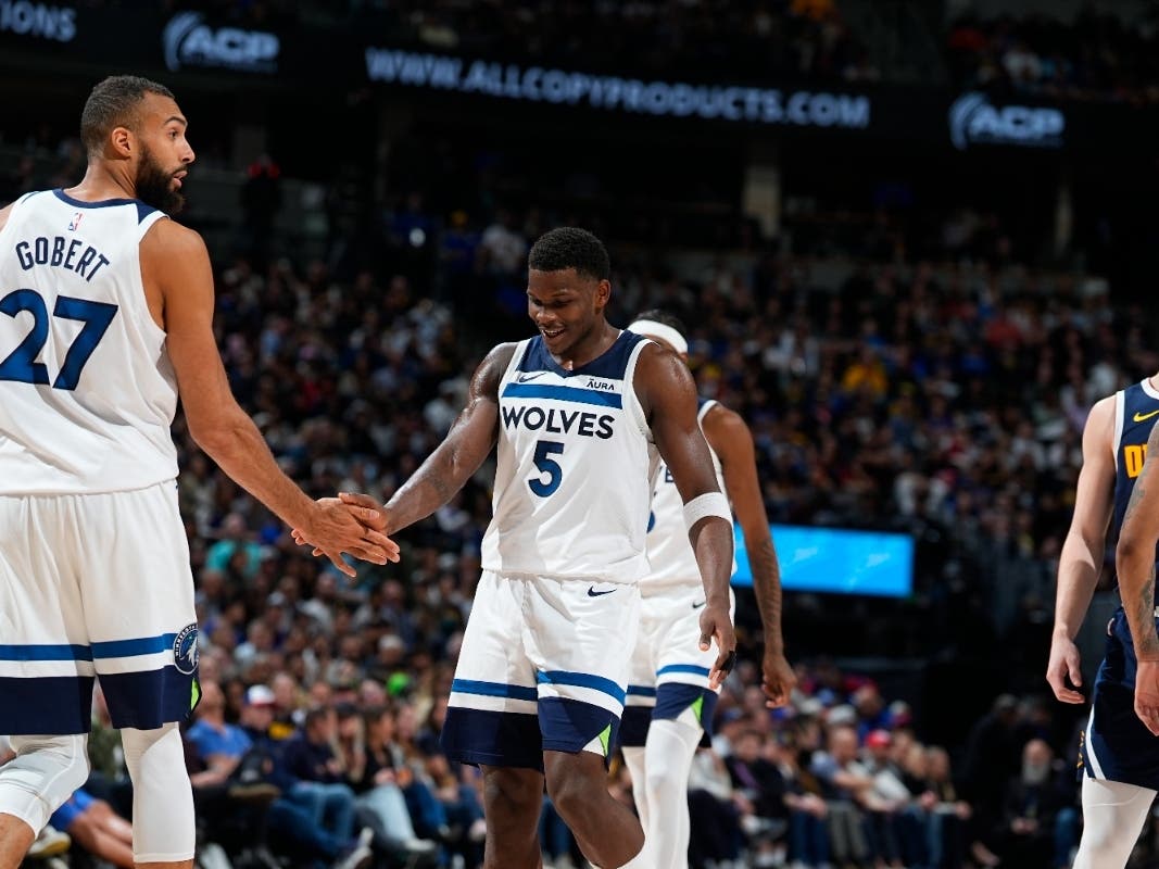 Can The Minnesota Timberwolves Make A Deep Playoff Run? Can The Minnesota Timberwolves Make A Deep Playoff Run?