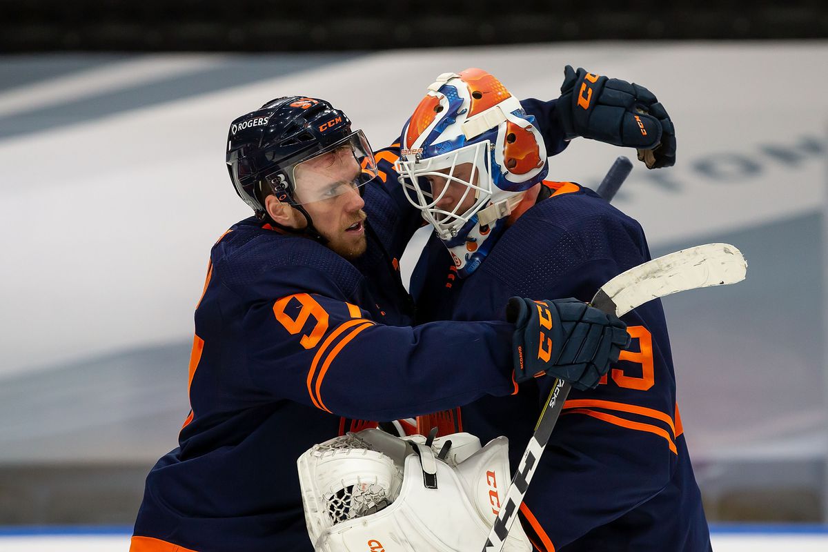 Can The Oilers Rebound Against The Canadiens? A Morning Coffee Preview Can The Oilers Rebound Against The Canadiens? A Morning Coffee Preview