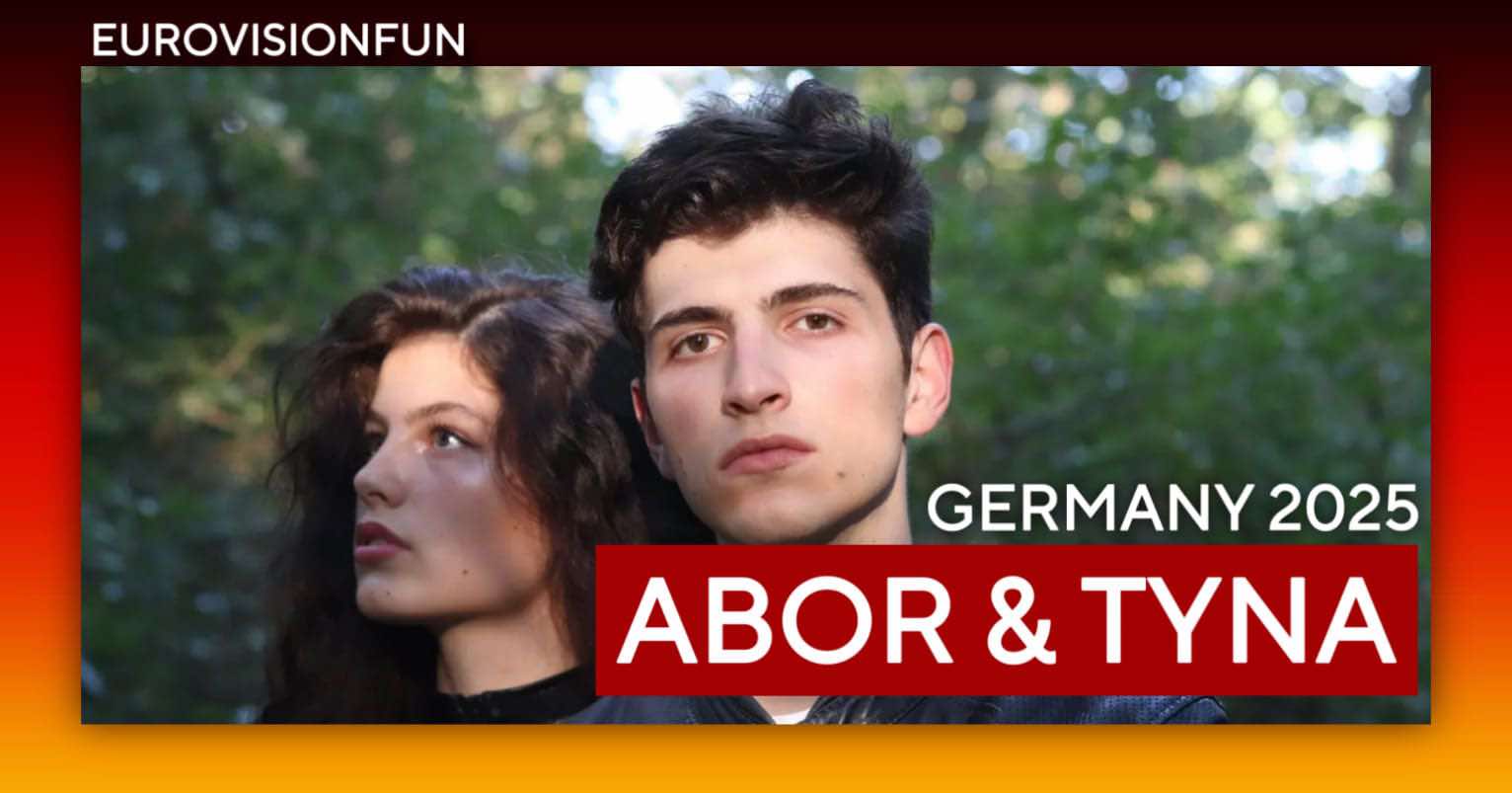 Can Tynna Deliver? Germany's Eurovision Uncertainty Can Tynna Deliver? Germany's Eurovision Uncertainty
