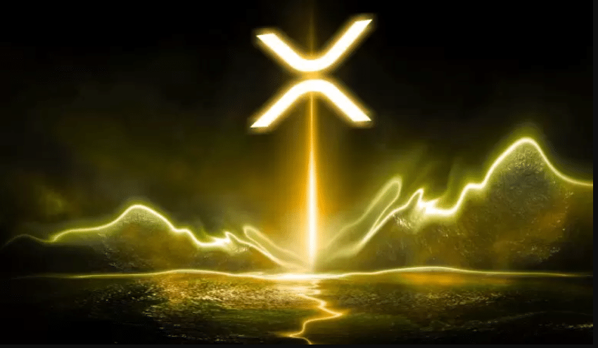 Can XRP's Rise To Fourth Largest Cryptocurrency Make You Rich? Can XRP's Rise To Fourth Largest Cryptocurrency Make You Rich?