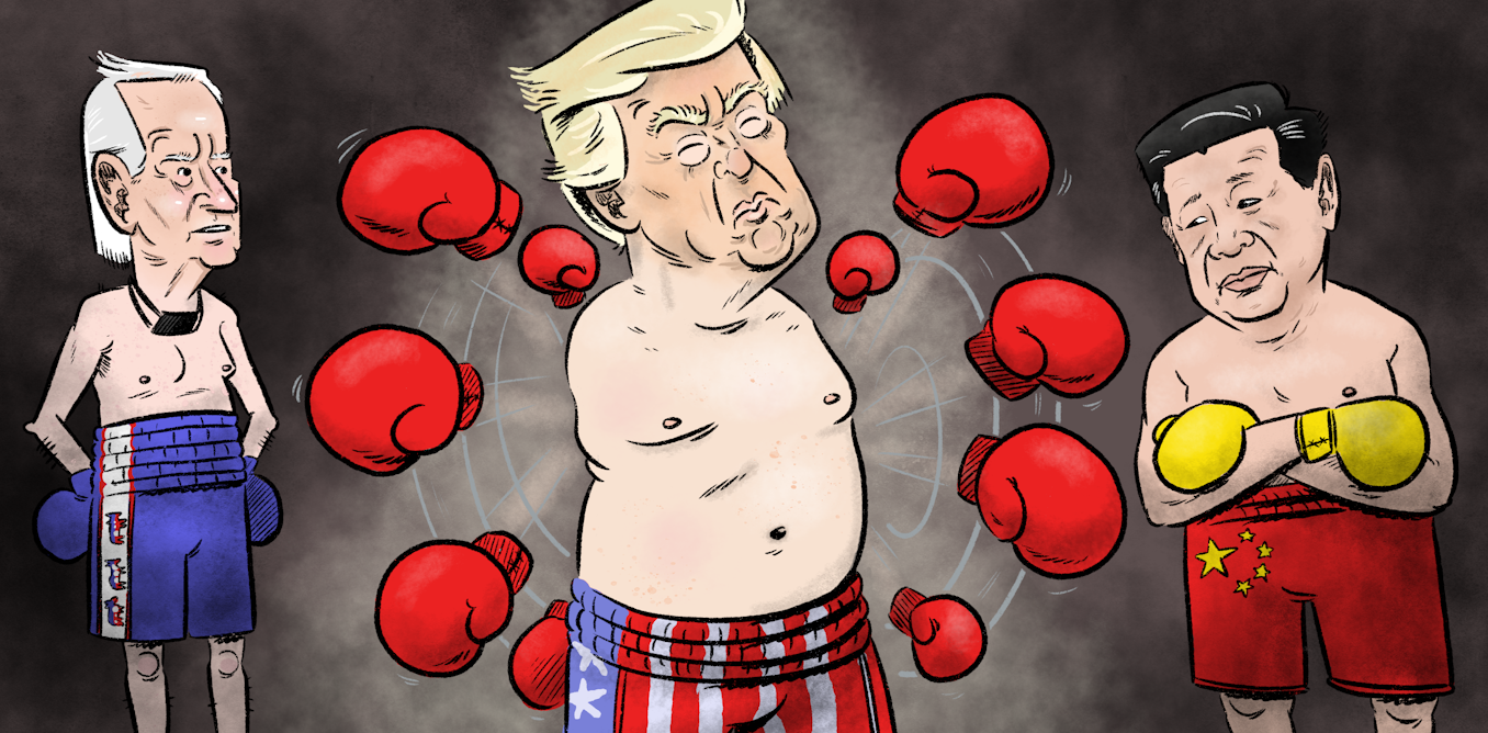 Canada Election Looms: Trump's Controversial Claim On US Support