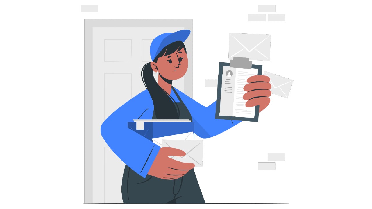 Canada Post Door-to-Door Mail Delivery: Commission Report Recommends Phase-Out Canada Post Door-to-Door Mail Delivery: Commission Report Recommends Phase-Out