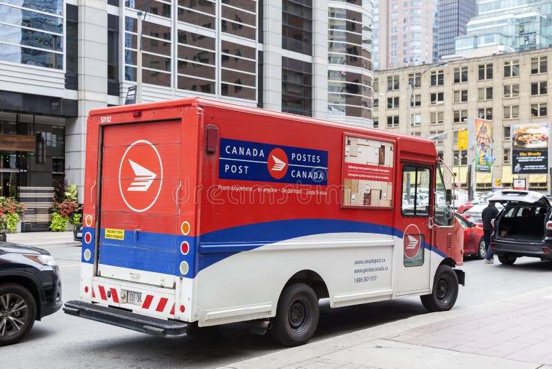 Canada Post Mail Delivery Changes: Key Recommendations From Recent Commission Report Canada Post Mail Delivery Changes: Key Recommendations From Recent Commission Report