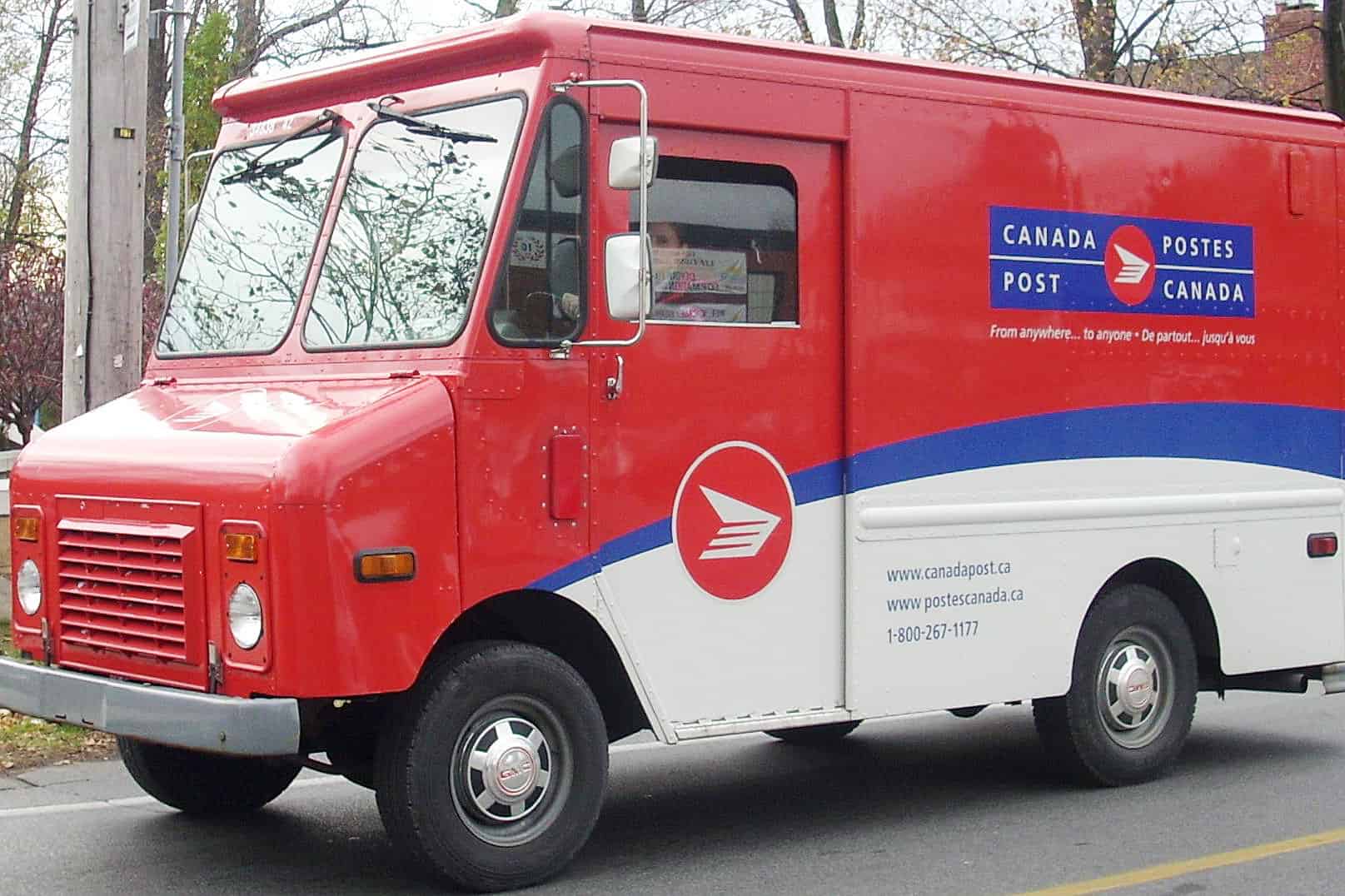 Canada Post Strike Averted: Details Of New Offer Canada Post Strike Averted: Details Of New Offer