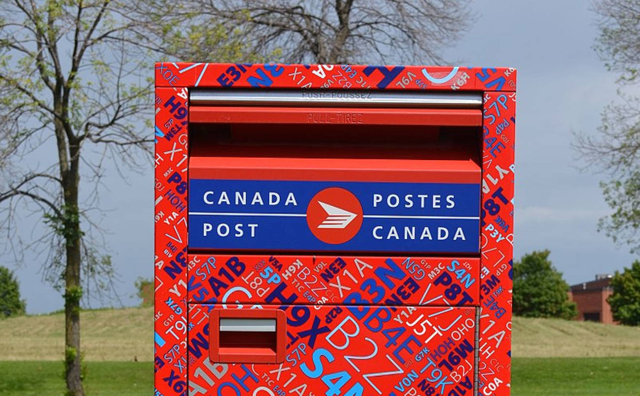 Canada Post Strike Averted: Details Of The New Offer Canada Post Strike Averted: Details Of The New Offer