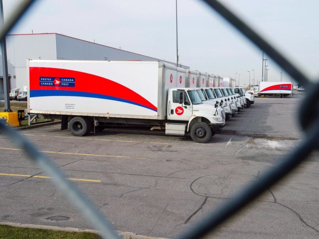 Canada Post Strike: What To Expect In Late [Month]