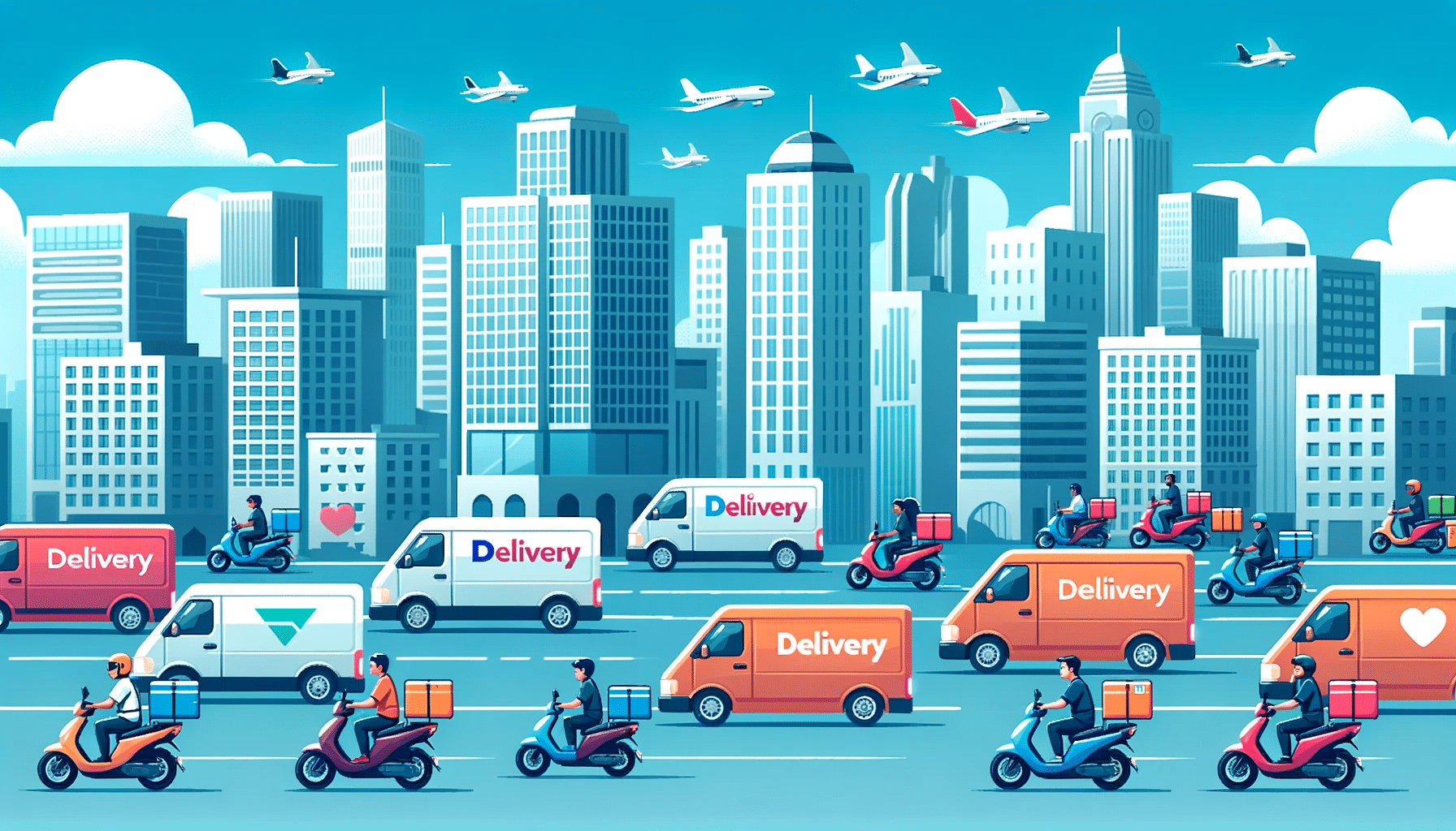 Canada Post's Decline: A Boon For Competing Delivery Companies