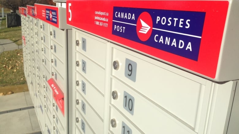 Canada Post's Future: Commission Report Recommends Ending Daily Door-to-Door Mail Delivery Canada Post's Future: Commission Report Recommends Ending Daily Door-to-Door Mail Delivery