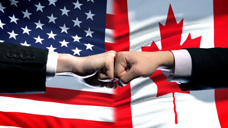 Canada-US Relations: The Current State Of Tourism Canada-US Relations: The Current State Of Tourism