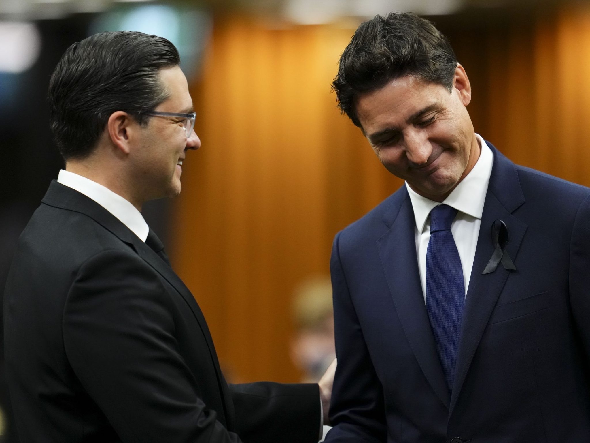 Canada's Conservative Leader Pierre Poilievre Suffers Election Defeat Canada's Conservative Leader Pierre Poilievre Suffers Election Defeat