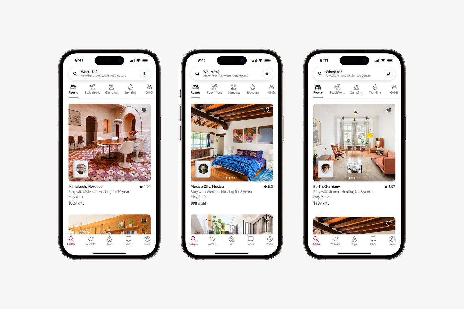 Canadian Airbnb Bookings Up 20%:  A Look At The Domestic Travel Trend