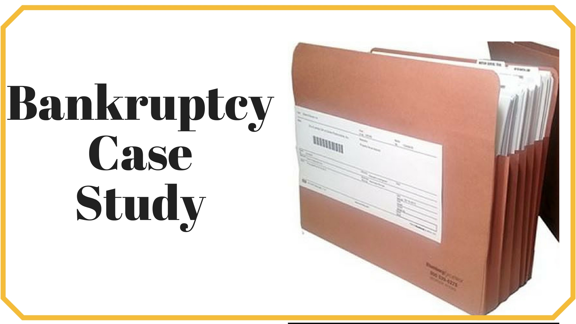 Canadian Aluminum Trader's Bankruptcy: A Case Study Of Trade War Damage Canadian Aluminum Trader's Bankruptcy: A Case Study Of Trade War Damage