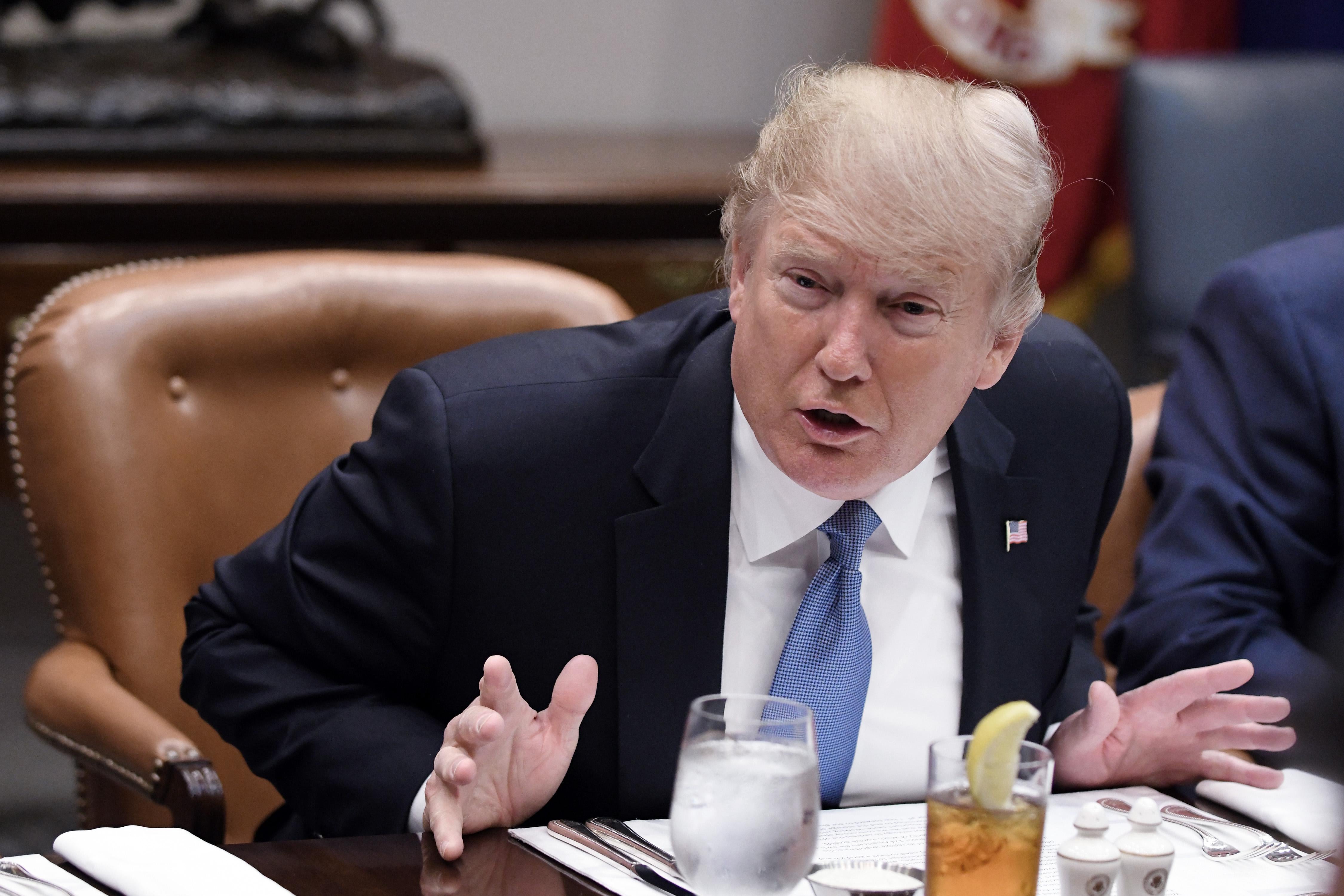 Canadian Auto Execs Demand Stronger Action Against Trump's Threats Canadian Auto Execs Demand Stronger Action Against Trump's Threats