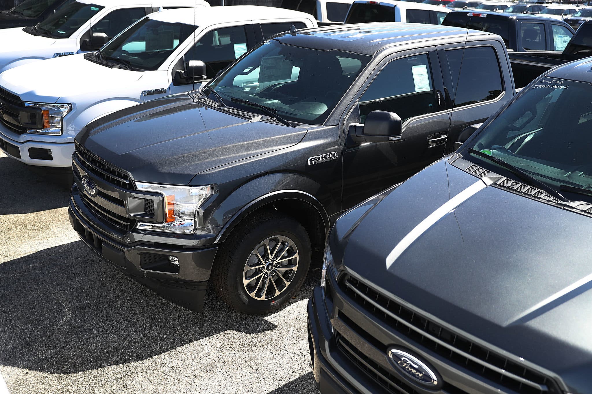 Canadian Automotive Leaders Urge More Ambitious Response To Trump's Trade Actions Canadian Automotive Leaders Urge More Ambitious Response To Trump's Trade Actions