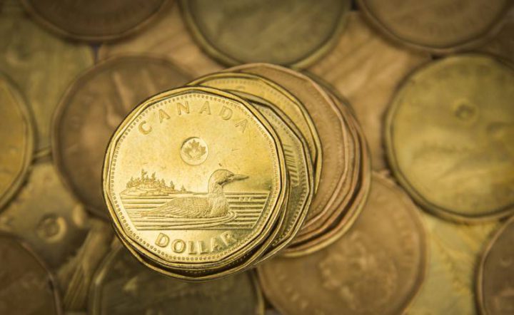 Canadian Dollar Strengthens After Trump's Carney Deal Comment Canadian Dollar Strengthens After Trump's Carney Deal Comment
