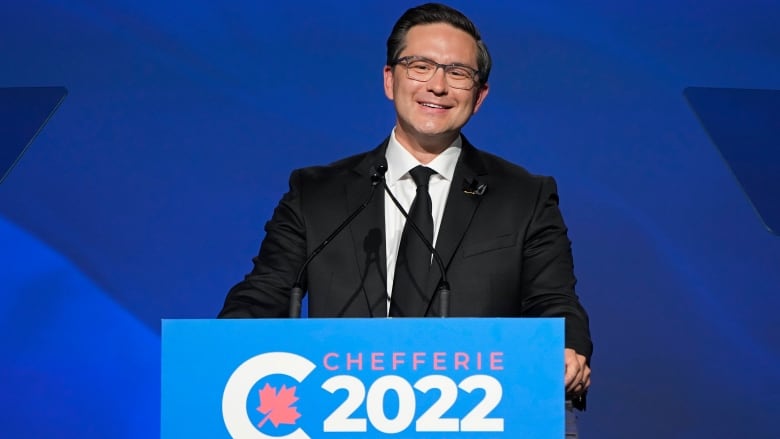 Canadian Federal Election Results: Poilievre's Seat In Question