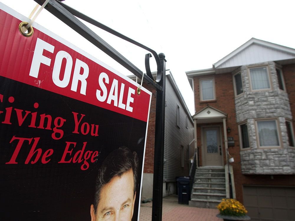 Canadian Housing Market Correction: A Posthaste Analysis Canadian Housing Market Correction: A Posthaste Analysis