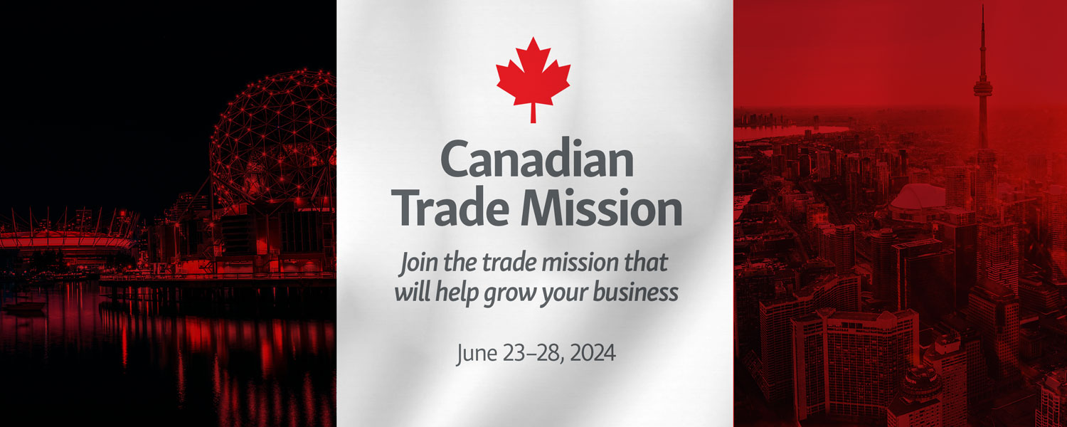 Canadian Trade Mission To Southeast Asia: Unlocking Energy Opportunities Canadian Trade Mission To Southeast Asia: Unlocking Energy Opportunities