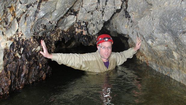 Canberra's Anzac Day Heater Rule: The Story Of Tim The Yowie Man
