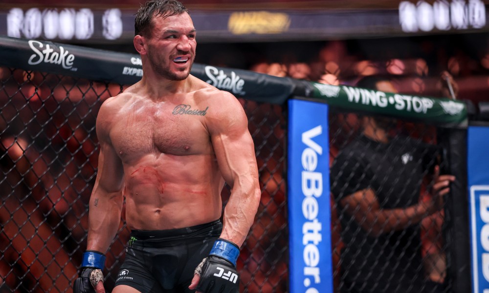 Cancelled Fight: UFC 314 Suffers Setback With Removal Of Knockout Artists Matchup Cancelled Fight: UFC 314 Suffers Setback With Removal Of Knockout Artists Matchup