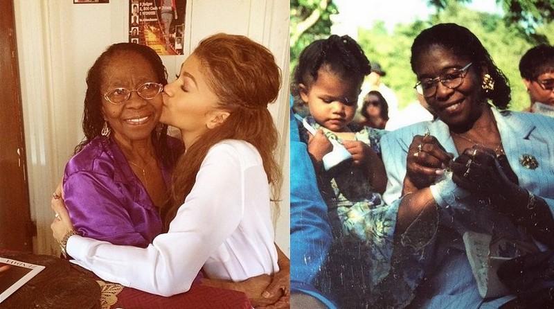 Cancer Claim Rocks Zendaya Family: Half-Sister Seeks Help Cancer Claim Rocks Zendaya Family: Half-Sister Seeks Help
