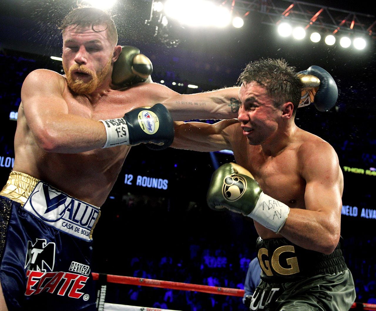 Canelo Alvarez Vs. Gennady Golovkin 4: Date, Time, & Full Fight Card Canelo Alvarez Vs. Gennady Golovkin 4: Date, Time, & Full Fight Card