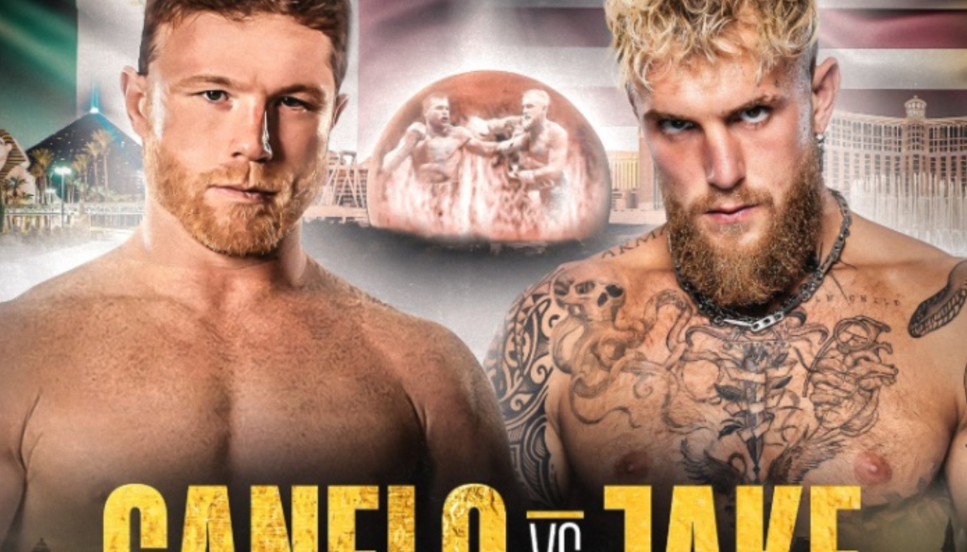Canelo Alvarez Weighs In On Jake Paul's Engagement: Marriage Advice Canelo Alvarez Weighs In On Jake Paul's Engagement: Marriage Advice
