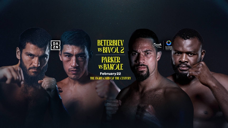 Canelo Alvarez's May 3rd Fight Card: Bakole Vs. Ajagba Heavyweight Bout Confirmed Canelo Alvarez's May 3rd Fight Card: Bakole Vs. Ajagba Heavyweight Bout Confirmed