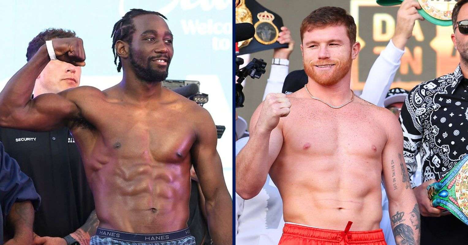 Canelo-Benavidez Fight: A Crawford Perspective On Mexican Pride And Skill Canelo-Benavidez Fight: A Crawford Perspective On Mexican Pride And Skill