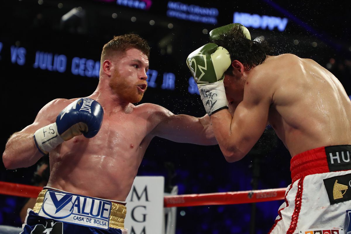 Canelo Vs. Golovkin Fight Results & Live Stream Replay: Play-by-Play Canelo Vs. Golovkin Fight Results & Live Stream Replay: Play-by-Play