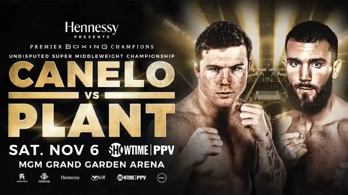 Canelo Vs. Golovkin: PPV Fight Details, Start Time, And Undercard Canelo Vs. Golovkin: PPV Fight Details, Start Time, And Undercard