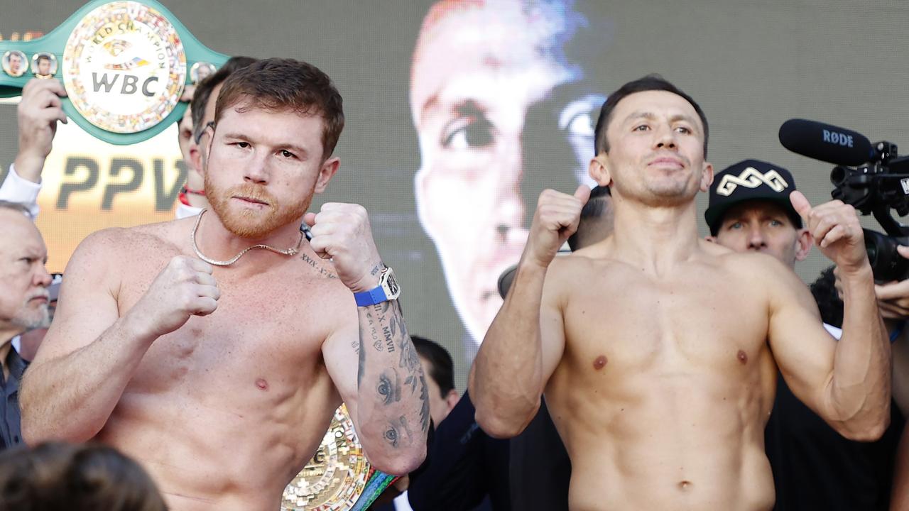 Canelo Vs. Golovkin PPV: Fight Time, Card, And How To Watch Canelo Vs. Golovkin PPV: Fight Time, Card, And How To Watch